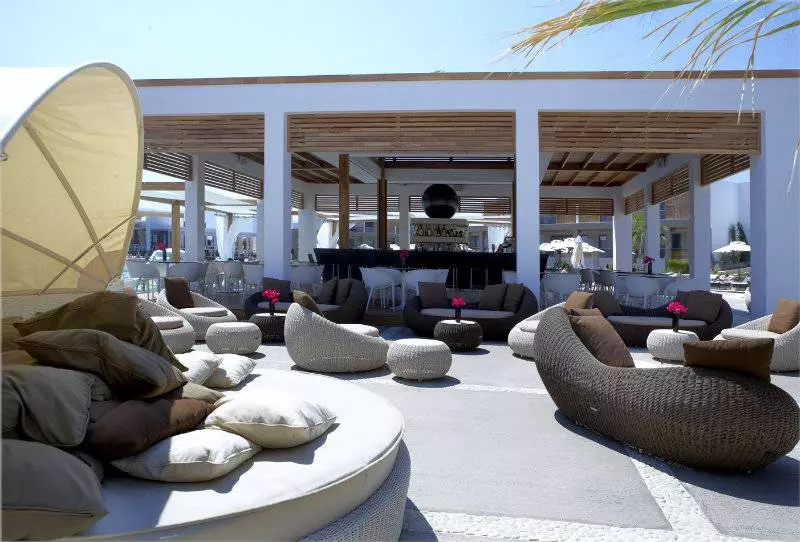 Pelagos Suites Hotel & Spa