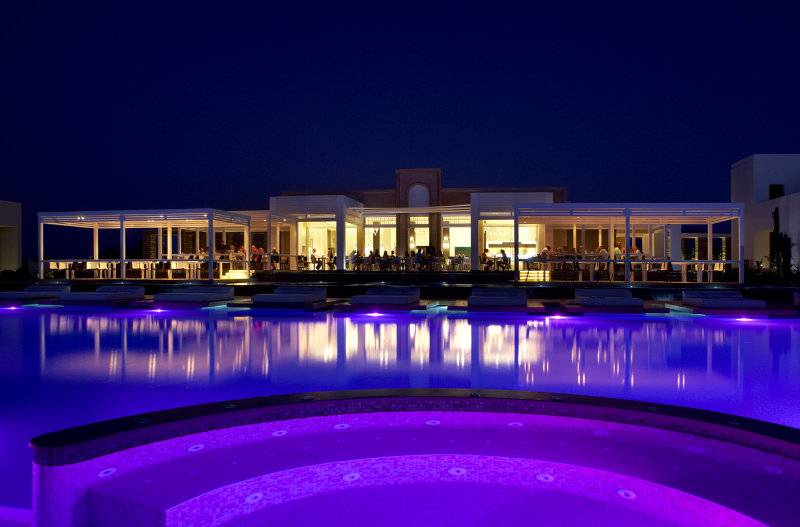 Pelagos Suites Hotel & Spa