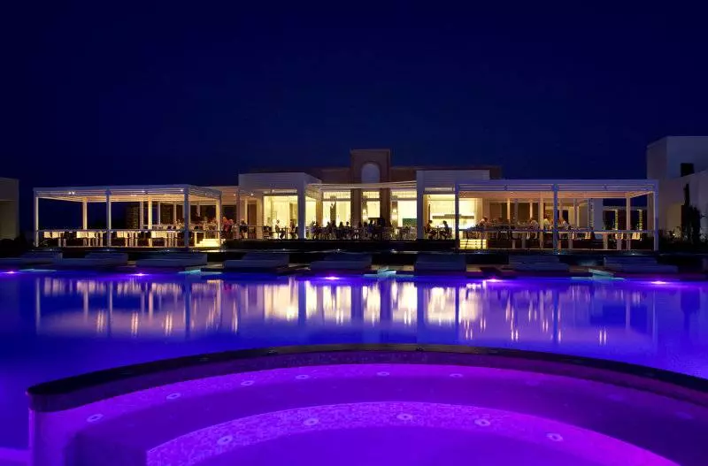 Pelagos Suites Hotel & Spa