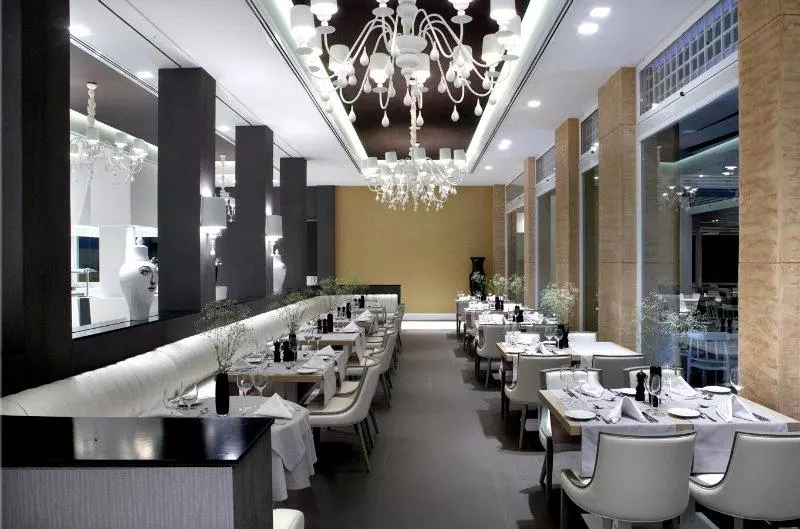 Pelagos Suites Hotel & Spa