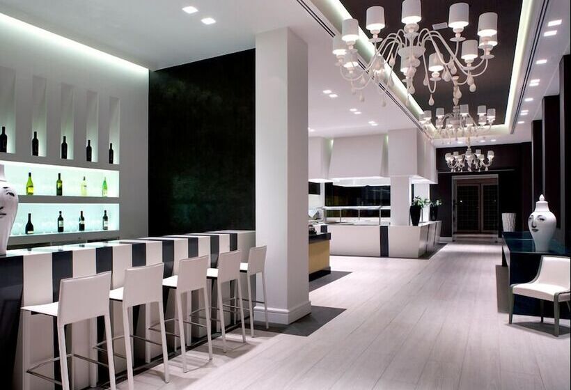 Pelagos Suites Hotel & Spa