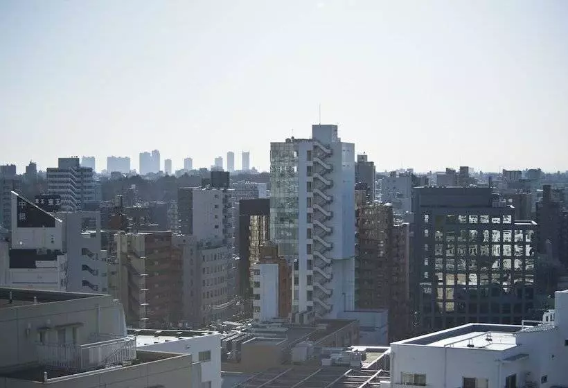 酒店 Princess Garden