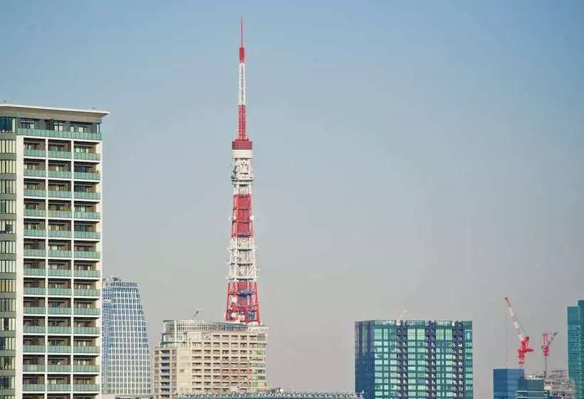 酒店 Princess Garden