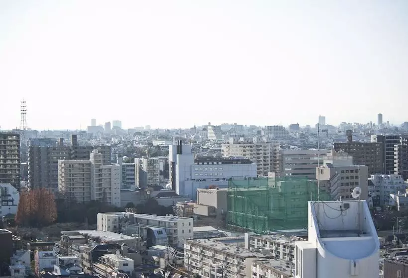 酒店 Princess Garden