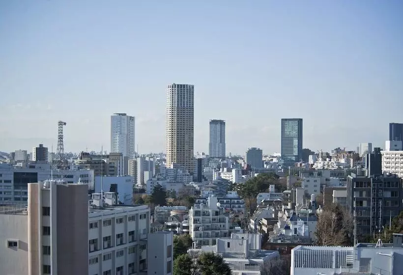 酒店 Princess Garden