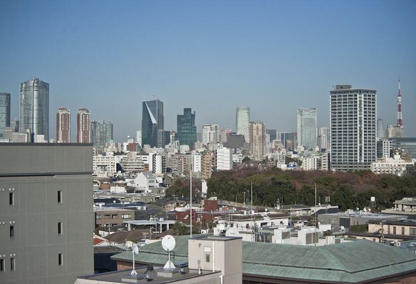 Hotel Princess Garden