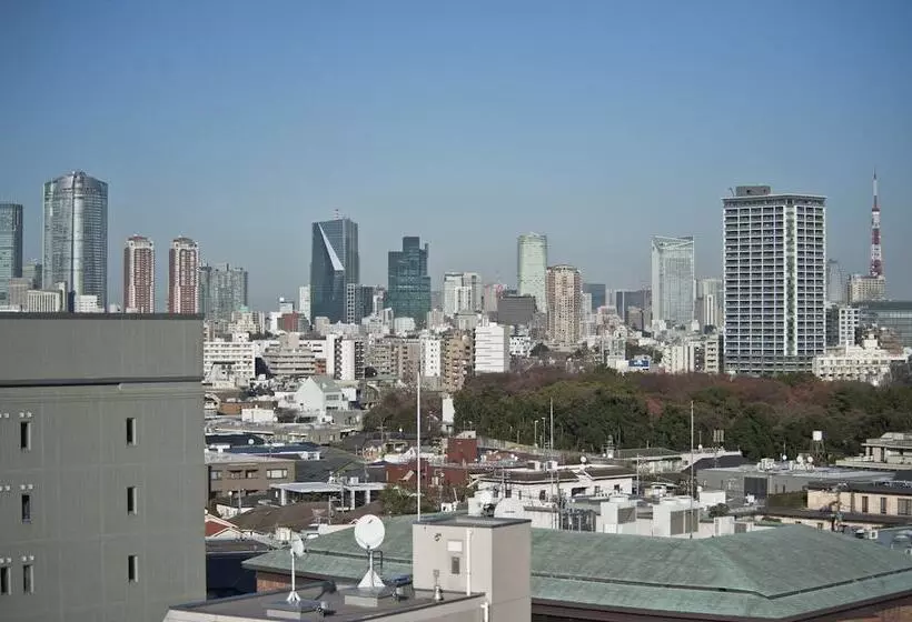 酒店 Princess Garden