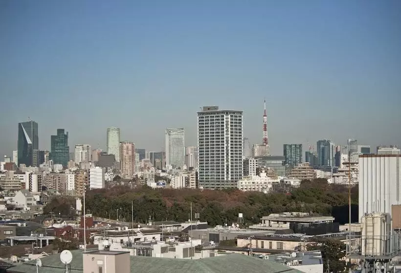 酒店 Princess Garden