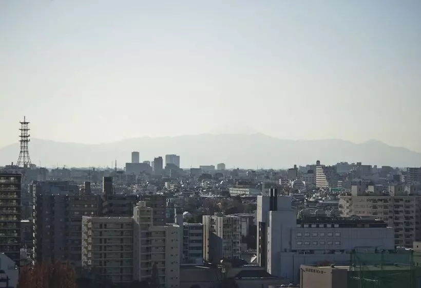 酒店 Princess Garden