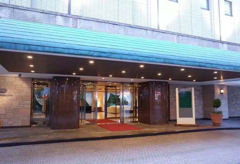 酒店 Princess Garden