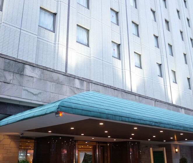 Hotel Princess Garden