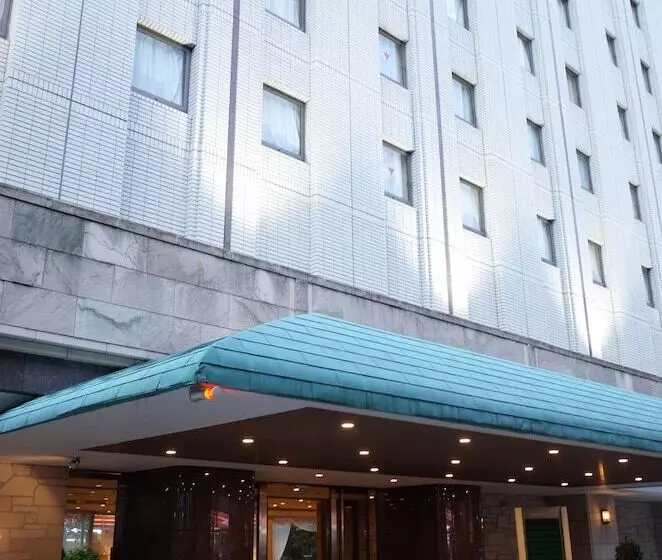 酒店 Princess Garden