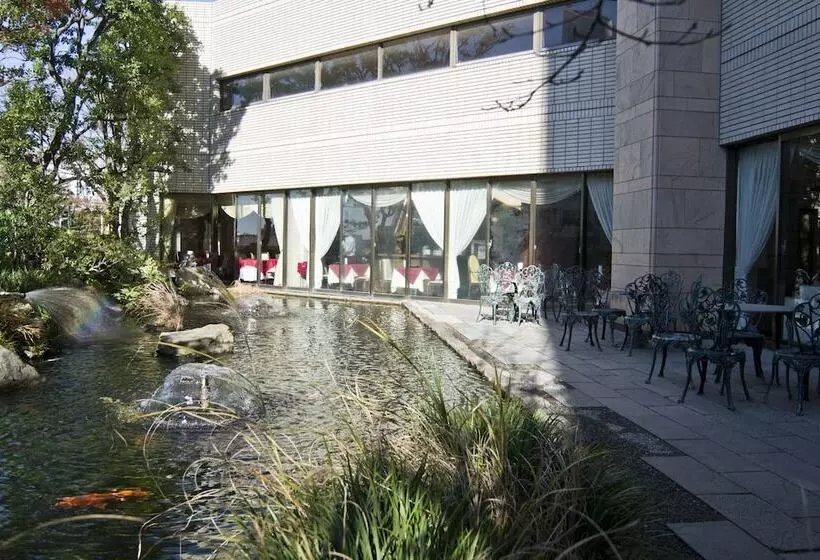 酒店 Princess Garden