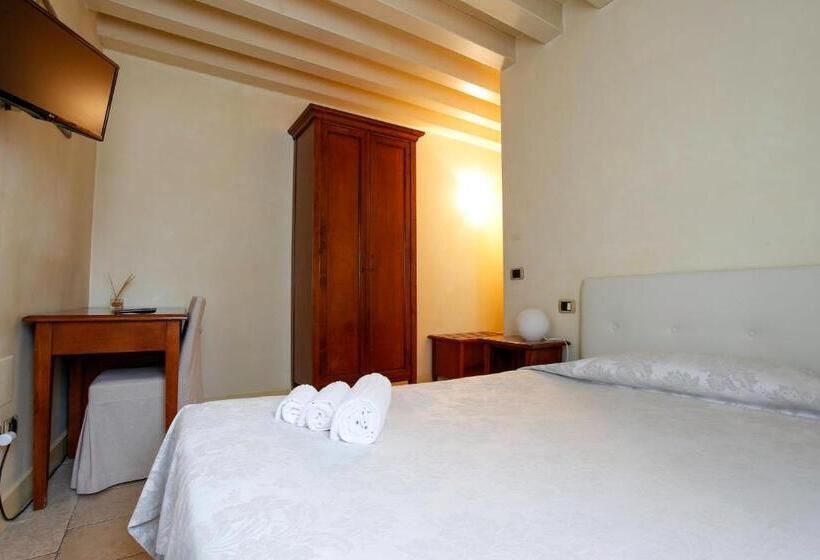 فندق Relais Villa Selvatico