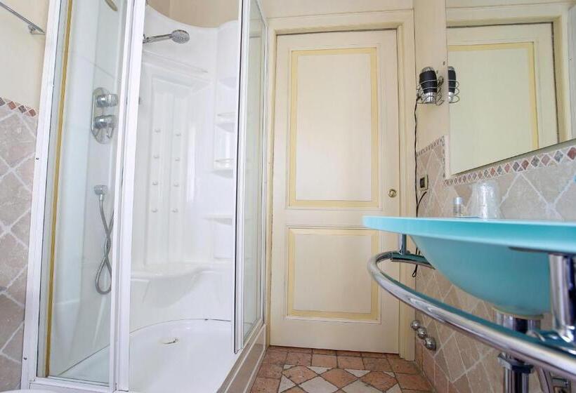 فندق Relais Villa Selvatico