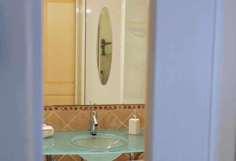 فندق Relais Villa Selvatico