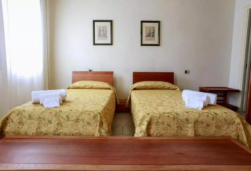 酒店 Relais Villa Selvatico