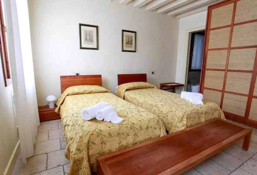 酒店 Relais Villa Selvatico