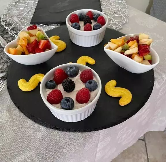 酒店 Relais Villa Selvatico