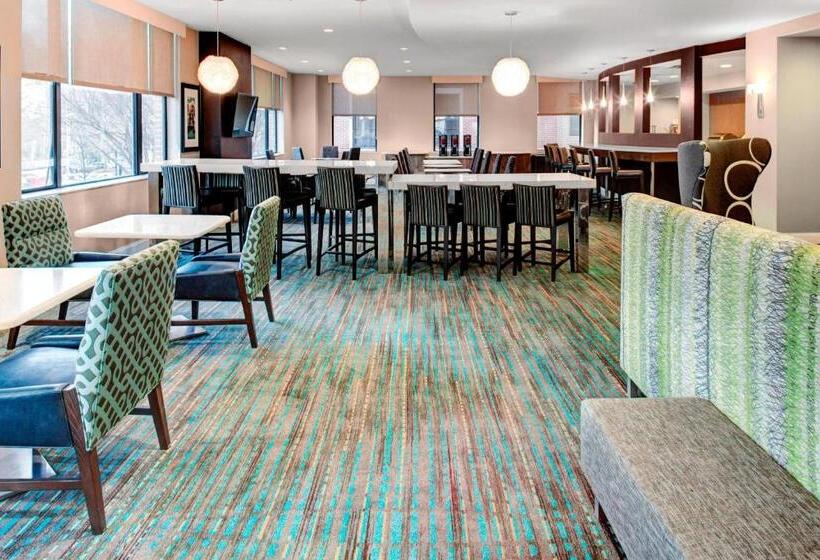 فندق Residence Inn Atlanta Midtown 17th Street