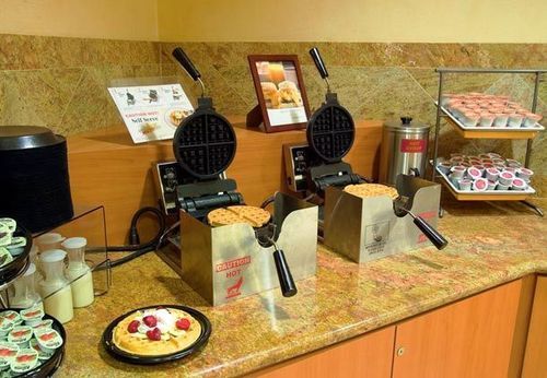 酒店 Residence Inn San Diego Mission Valley