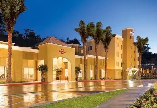 هتل Residence Inn San Diego Mission Valley