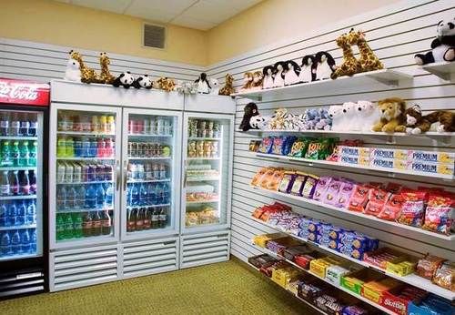 酒店 Residence Inn San Diego Mission Valley