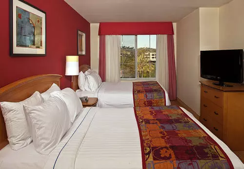 هتل Residence Inn San Diego Mission Valley