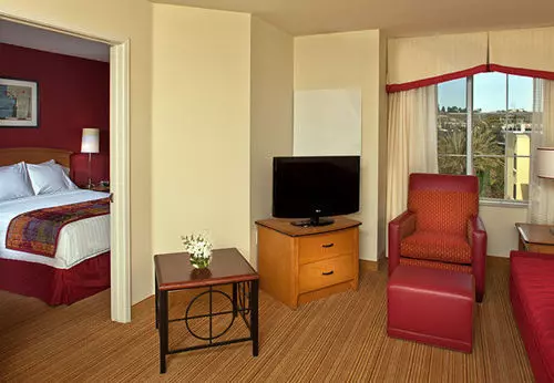 هتل Residence Inn San Diego Mission Valley