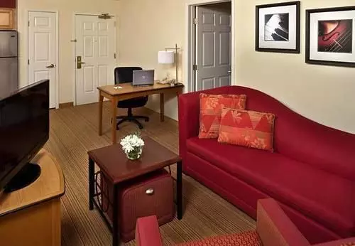 هتل Residence Inn San Diego Mission Valley