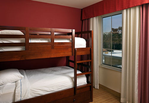 酒店 Residence Inn San Diego Mission Valley