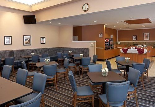 酒店 Residence Inn San Diego Mission Valley