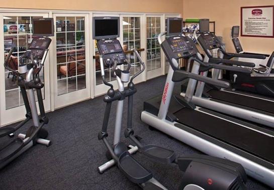 酒店 Residence Inn San Diego Mission Valley