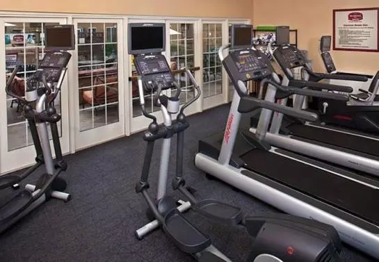 هتل Residence Inn San Diego Mission Valley