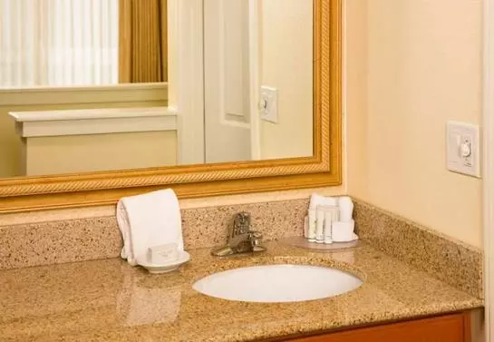 هتل Residence Inn San Diego Mission Valley