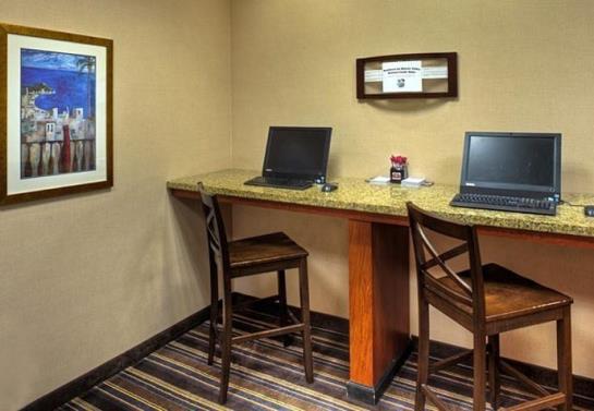 酒店 Residence Inn San Diego Mission Valley