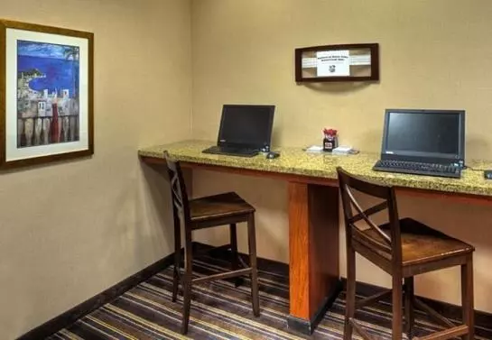 هتل Residence Inn San Diego Mission Valley