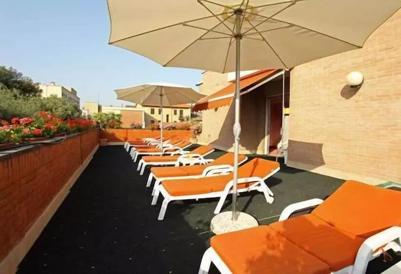 فندق Rosa Del Deserto