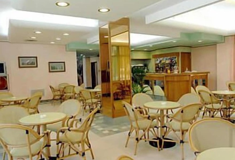 호텔 Rosa Del Deserto