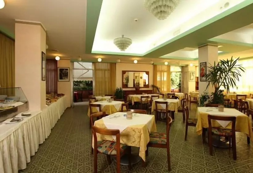 فندق Rosa Del Deserto