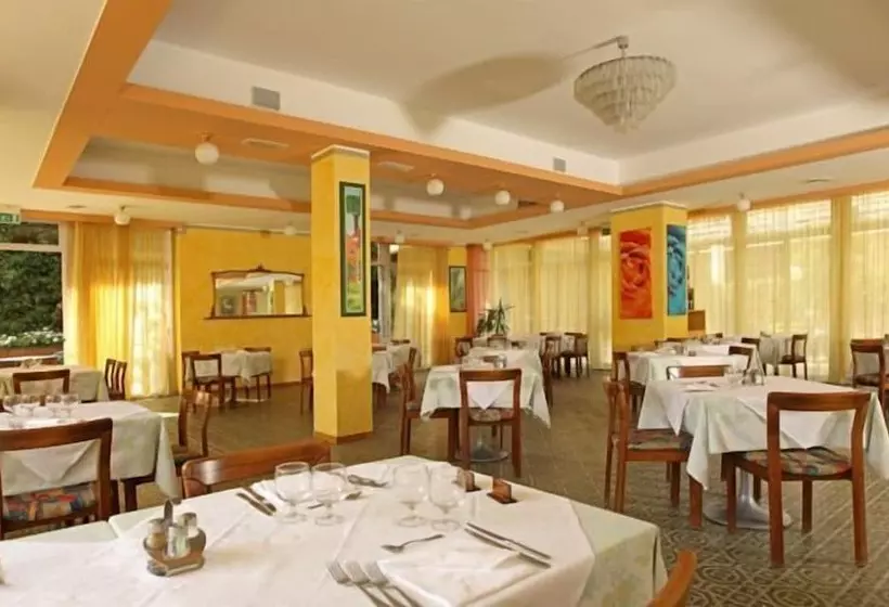 فندق Rosa Del Deserto