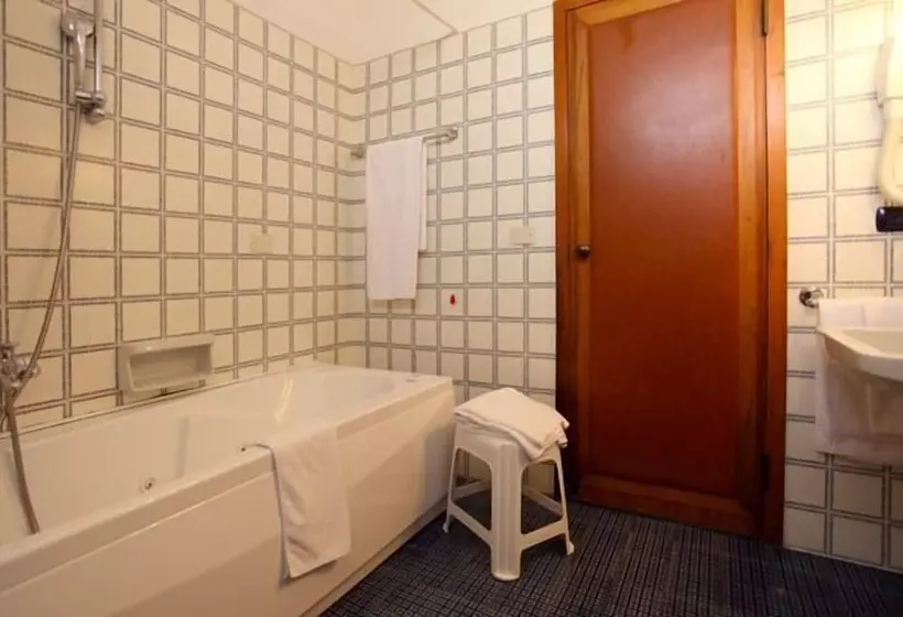 فندق Rosa Del Deserto