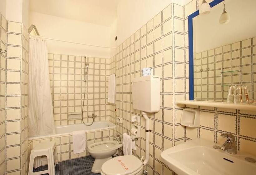 호텔 Rosa Del Deserto