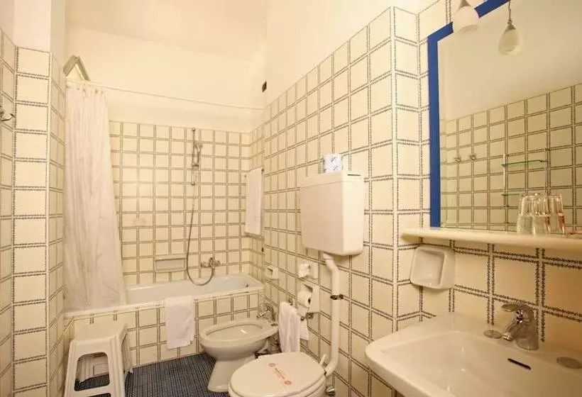 فندق Rosa Del Deserto