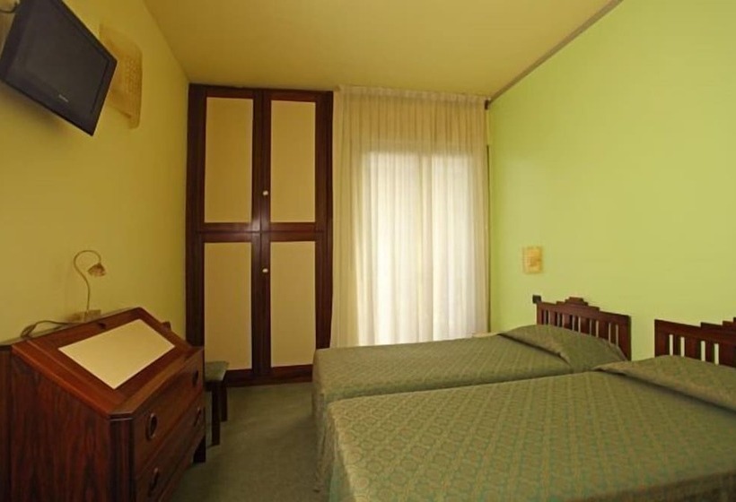 호텔 Rosa Del Deserto