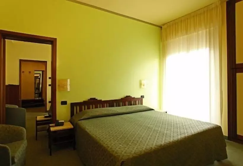 فندق Rosa Del Deserto