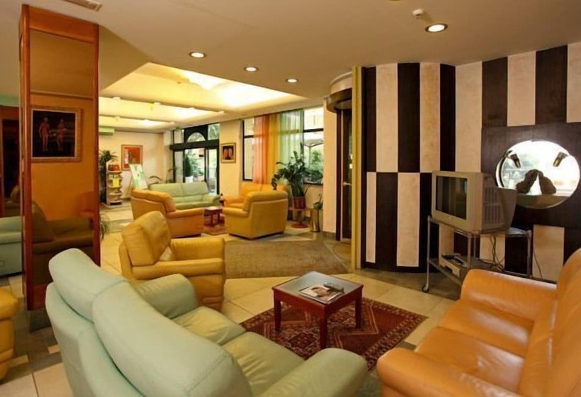 호텔 Rosa Del Deserto