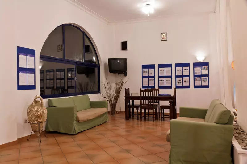 Hotel Saint Nicholas