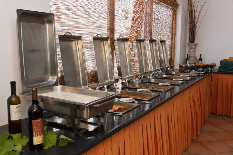 Hotel Saint Nicholas