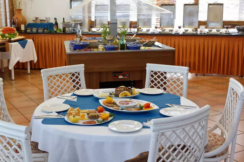 Hotel Saint Nicholas